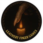 Leathery Finger Games