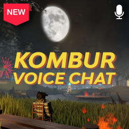 KOMBUR [Voice Chat]