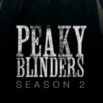 【Peaky Blinders】