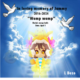Buwomp icon