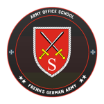 |AOS| Army Office School