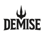 'demise'
