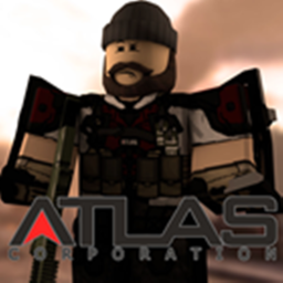 [ATLAS] Headquarters, New Baghdad (WIP)