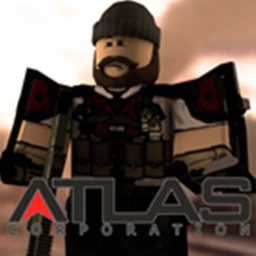 [ATLAS] Headquarters, New Baghdad (WIP) icon