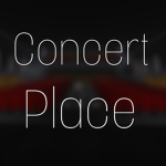 Concert Place Studio