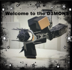 THE D3MONS!!!!