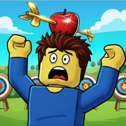 Archery Simulator