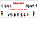 -The Amazing Gaming Group-