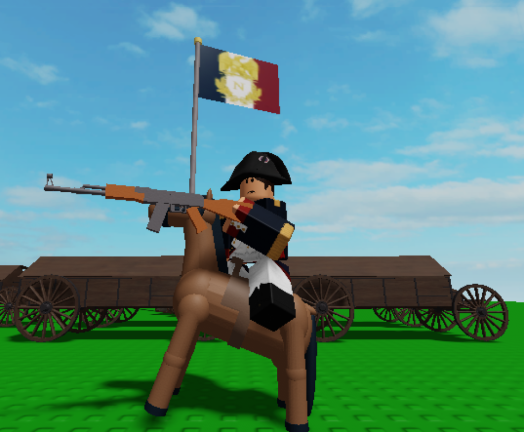 Tix and duxpowder (fake guts and Blackpowder) screenshot 1