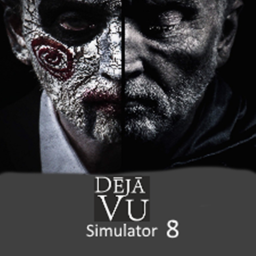 Deja Vu Simulator: chAPTER