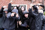 GANG OVERLORDS