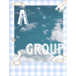 {~A Group~}