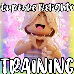 🧁 Training Center 🧁