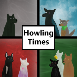Howling Times [Alpha]