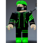 Ninja Squad XD;)