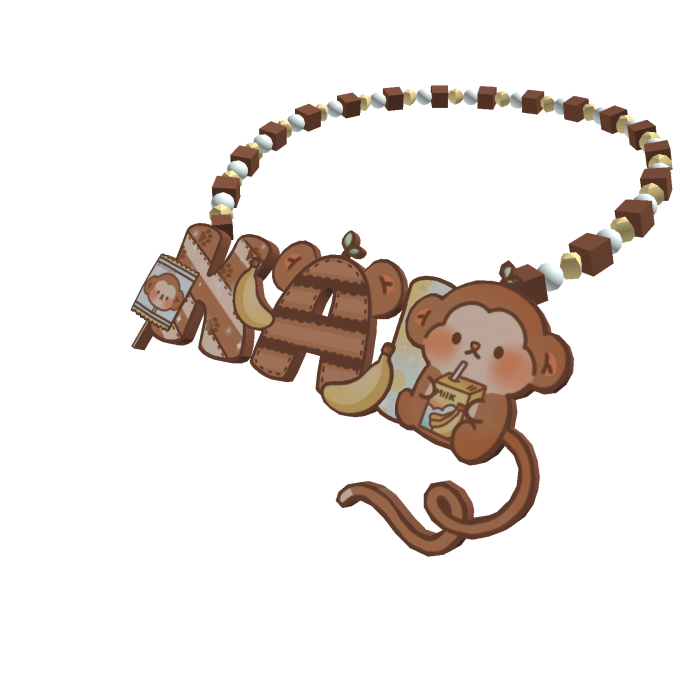 sillykaiimonkey by MomosMiniJeIlycatl