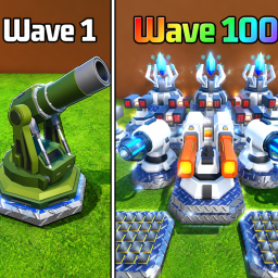Elemental Base Rng icon