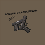 Operation Stealth Lockdown