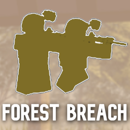 Forest Breach [FREE PRIVATE SERVERS]