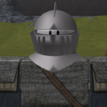 [IN DEVELOPMENT] Bloody Army