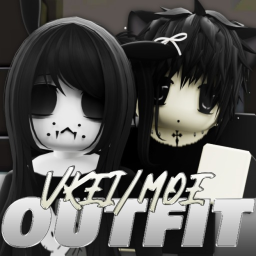 [NEW] Vkei Outfit & moe Ideas 🖤