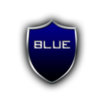 ×Blue×
