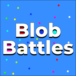 [NEW] Blob Battles icon