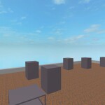 Blue vs. Red (Old and Broken)