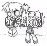 mask’d clothing
