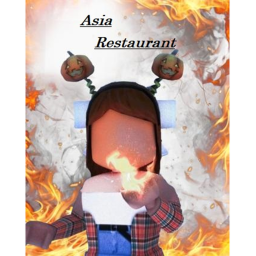 Asia restaurant