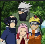 Naruto shinobi fan base