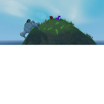 SpookyGame very Pre Alpha