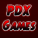 PDX Games