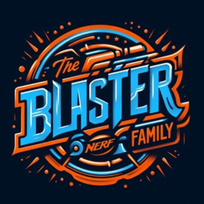 The Blaster Family Roblox group icon