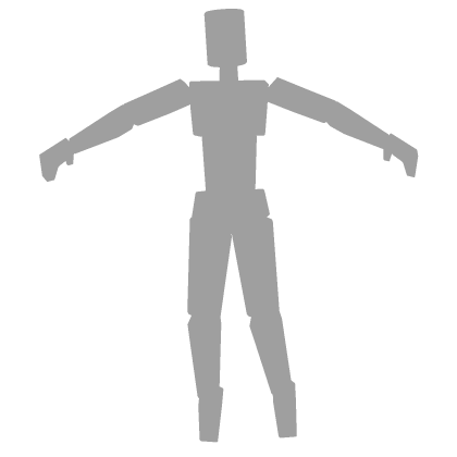 Floating Aura Emote