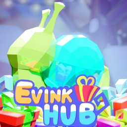 ☃️Evink hub[PART 2]🎄