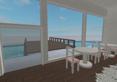 Utsukushii™ Cafe