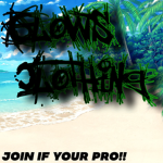Glows Clothing!