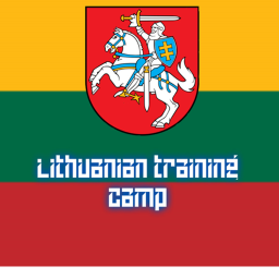 Lithuanian training Camp