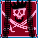 The Sea Crown's Court