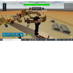 army of belg uim