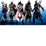 Creed of Assassin's/Ninja's