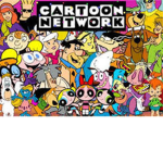 The Official Cartoon Network Fan Club