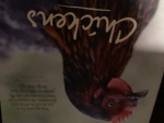 The official chicken army2