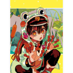 Toilet bound hanako kun fans