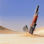 Desert Doom Official Group