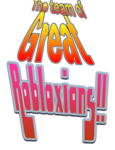 The team of Great Robloxians