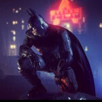 𝐆𝐨𝐭𝐡𝐚𝐦'𝐬