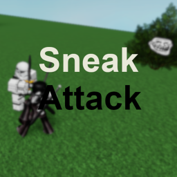 Sneak Attack (Beta)