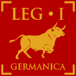 < Legio I Germanica >